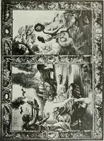 An illustration from International studio (1897)