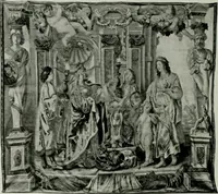 An illustration from International studio (1897)