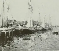 An illustration from International studio (1897)
