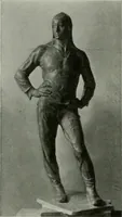 An illustration from International studio (1897)