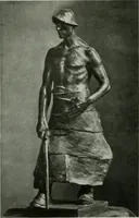 An illustration from International studio (1897)