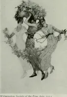 Picture 93 of 539 from International studio (1897), leaf 91