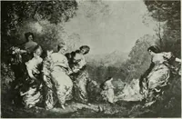 An illustration from International studio (1897)