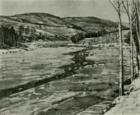 An illustration from International studio (1897)