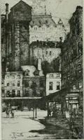 An illustration from International studio (1897)