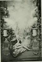 An illustration from International studio (1897)