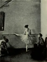 An illustration from International studio (1897)