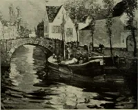 Picture 126 of 561 from International studio (1897), leaf 103