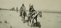 An illustration from International studio (1897)