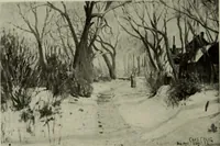 Picture 134 of 561 from International studio (1897), leaf 107