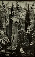 An illustration from International studio (1897)