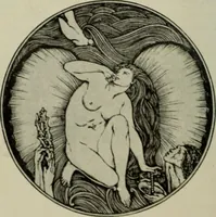 An illustration from International studio (1897)