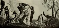 An illustration from International studio (1897)
