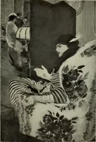 An illustration from International studio (1897)