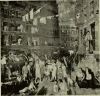 An illustration from International studio (1897)