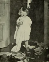 An illustration from International studio (1897)