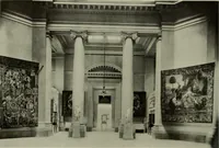 An illustration from International studio (1897)