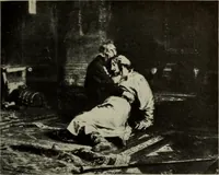 An illustration from International studio (1897)