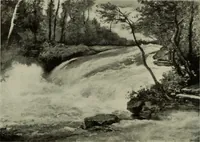 An illustration from International studio (1897)