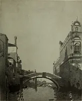 An illustration from International studio (1897)