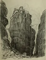 An illustration from International studio (1897)