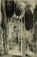 An illustration from International studio (1897)