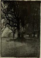 An illustration from International studio (1897)