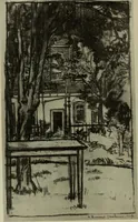 An illustration from International studio (1897)