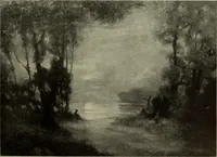 Picture 192 of 561 from International studio (1897), leaf 158