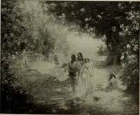 An illustration from International studio (1897)