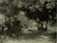 An illustration from International studio (1897)