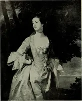 An illustration from International studio (1897)