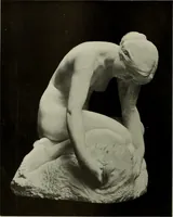 An illustration from International studio (1897)