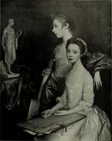 An illustration from International studio (1897)