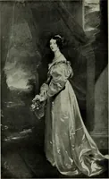 An illustration from International studio (1897)