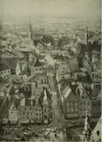 An illustration from International studio (1897)