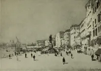 An illustration from International studio (1897)