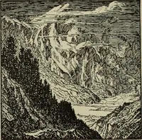 An illustration from International studio (1897)