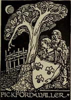 An illustration from International studio (1897)