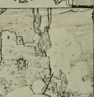 An illustration from International studio (1897)