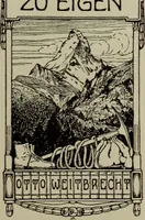 An illustration from International studio (1897)