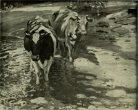 Picture 251 of 561 from International studio (1897), leaf 199