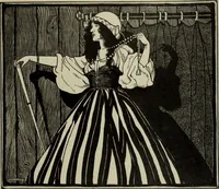Picture 252 of 561 from International studio (1897), leaf 200