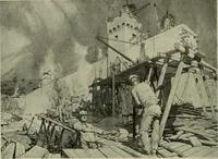 An illustration from International studio (1897)