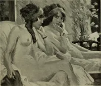 Picture 254 of 561 from International studio (1897), leaf 202