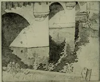 An illustration from International studio (1897)