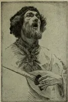 An illustration from International studio (1897)