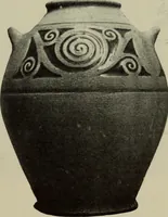 An illustration from International studio (1897)
