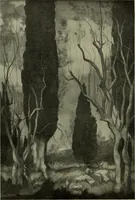 An illustration from International studio (1897)