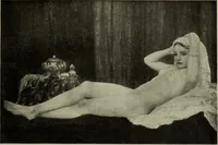 Picture 259 of 561 from International studio (1897), leaf 206